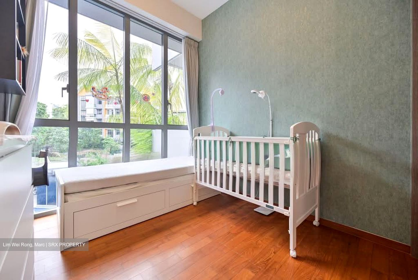 Mon Jervois (D10), Condominium #603516281